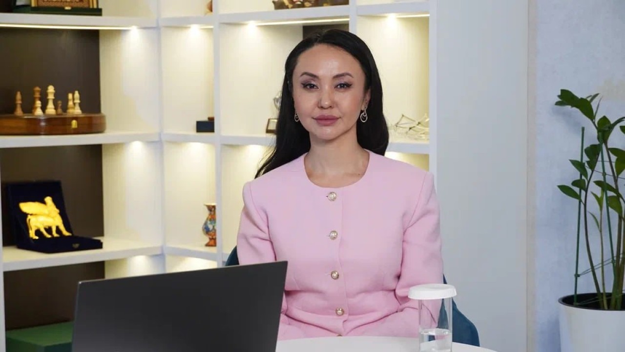 Сарапшы: «Вашингтон моделі» ЖИ қауіпсіздігін реттеудің халықаралық негізіне айналуы мүмкін