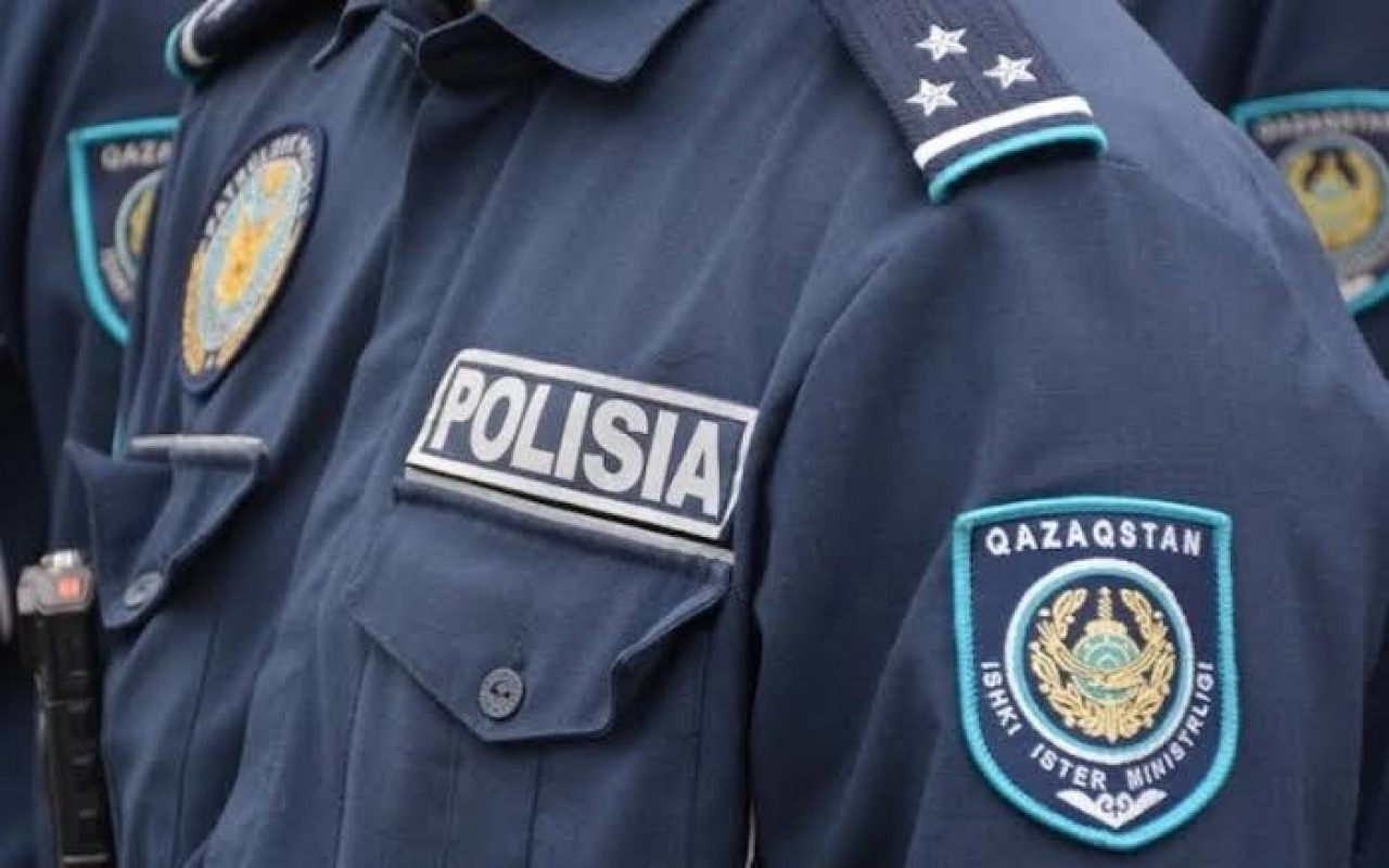 Ішкі істер министрлігі ата-аналарды балаларына мұқият болуға шақырады