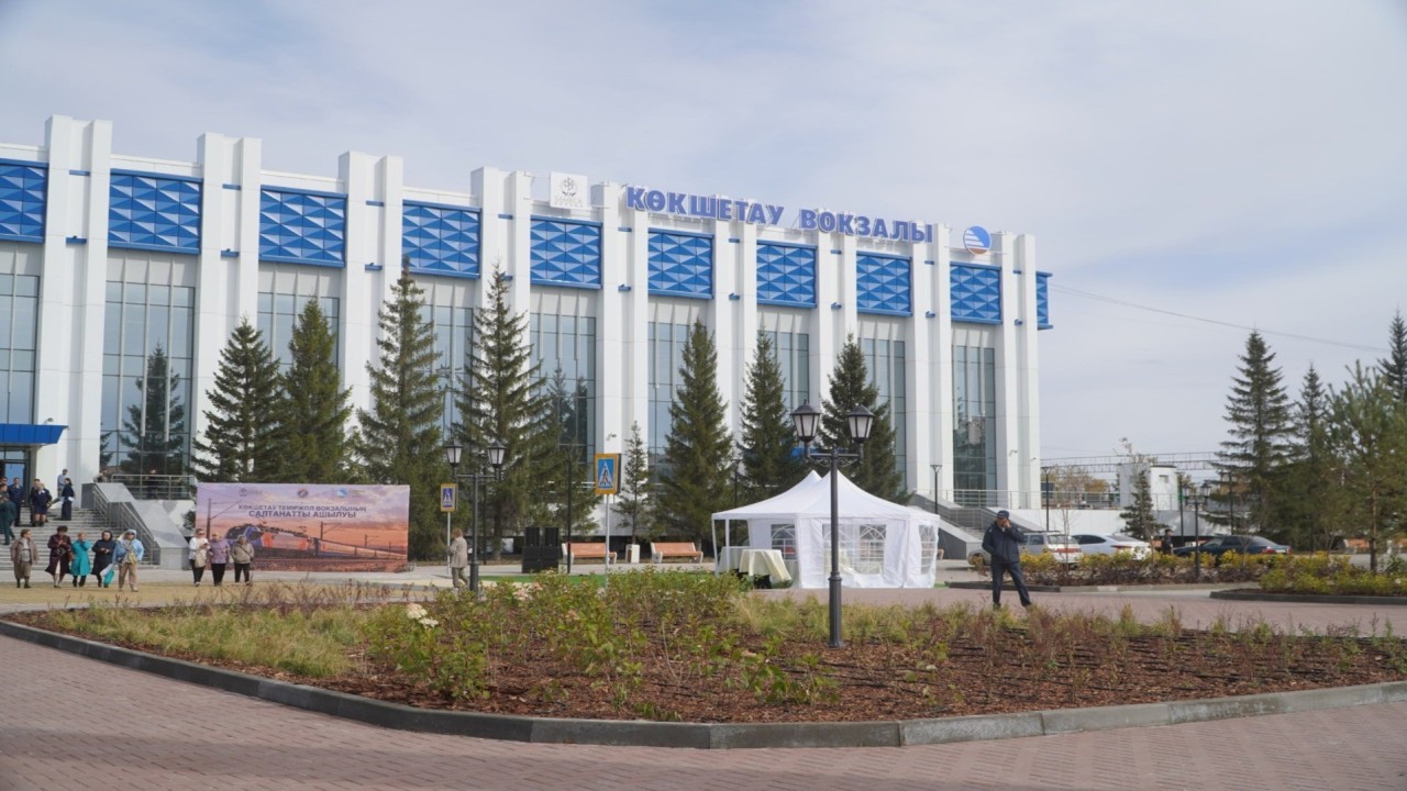 Өткен аптада өңірлерде қандай нысандар ашылды