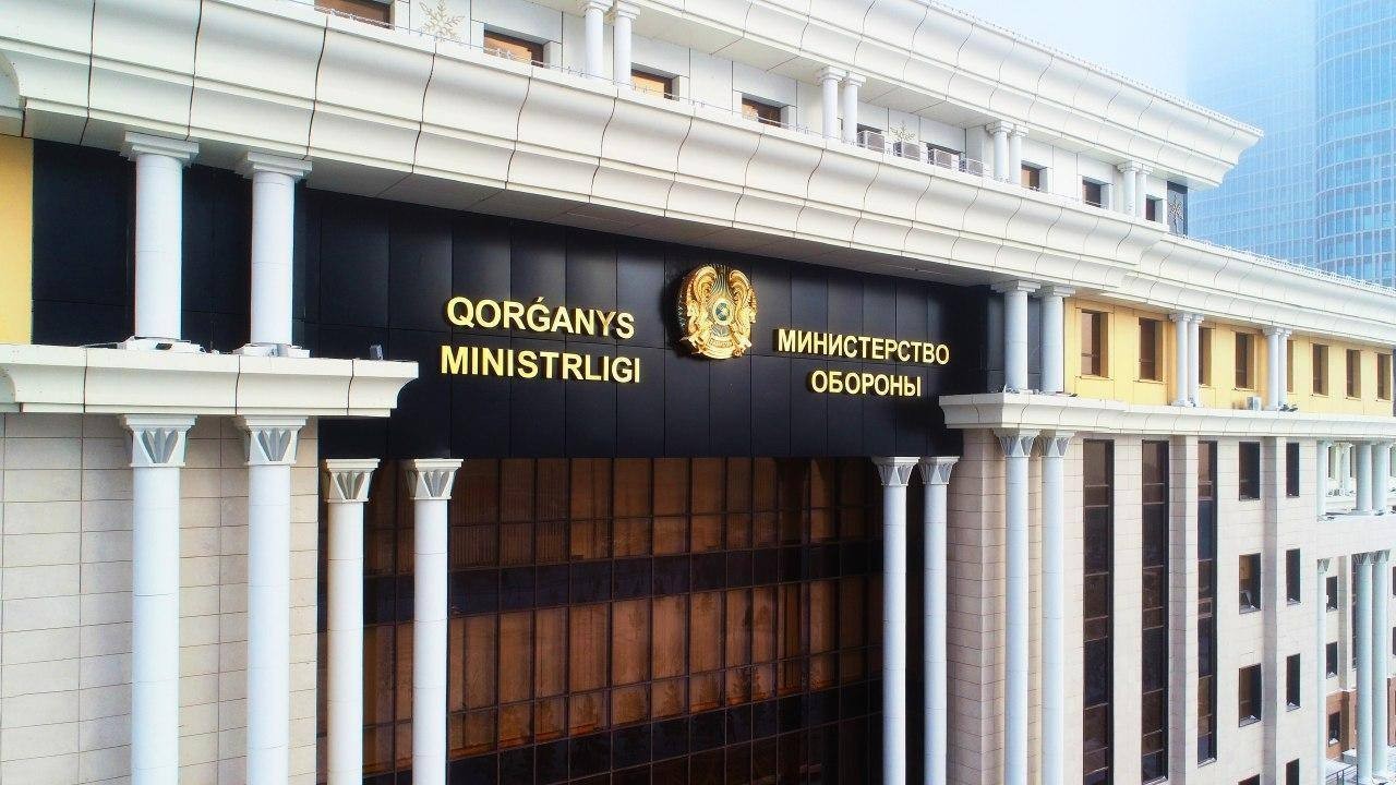 Президент Қорғаныс министрінің бірінші орынбасарын тағайындады