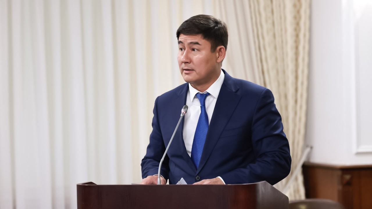 Президент Әкімшілігінің Мемлекеттік құқық бөліміне жаңа басшы тағайындалды