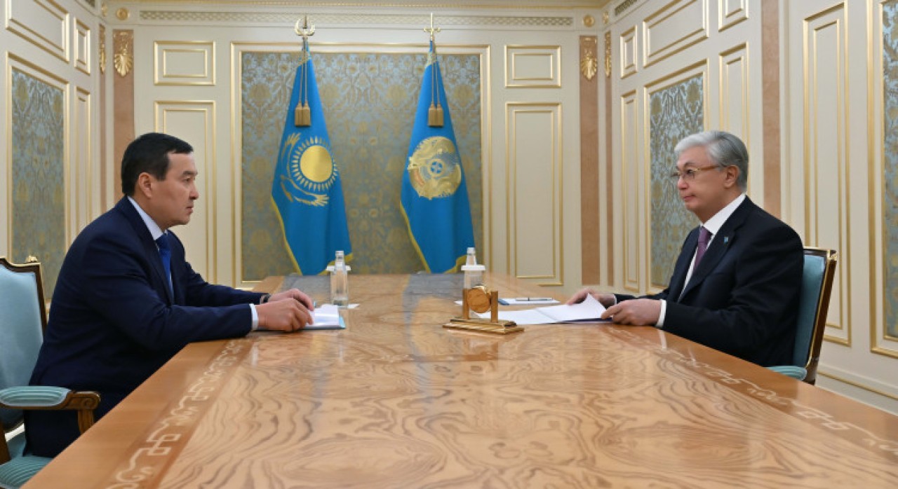Президент Қорғаныс министрлігінде аудит жүргізуге қатысты бірқатар тапсырма берді