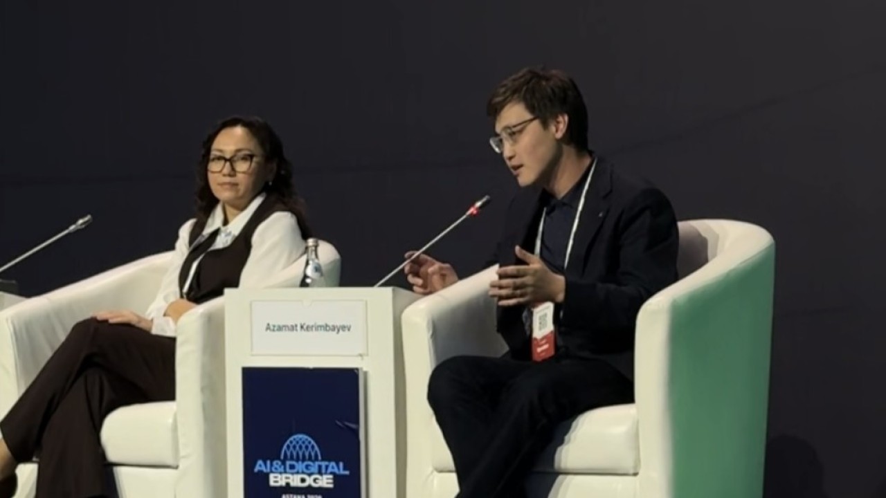 Қазақстандық сақтандырушылар AI технологияларын қолдану арқылы жылына 10 млн долларға дейін үнемдейді