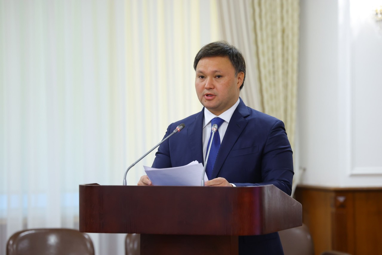 «ҚазМұнайГаз» ЖИ көмегімен қосымша 161 мың тонна мұнай өндіруді көздеп отыр