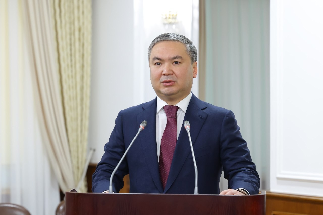 Жасанды интеллект құрылыс жобаларын мемлекеттік сараптамадан өтізуді жеделдетеді
