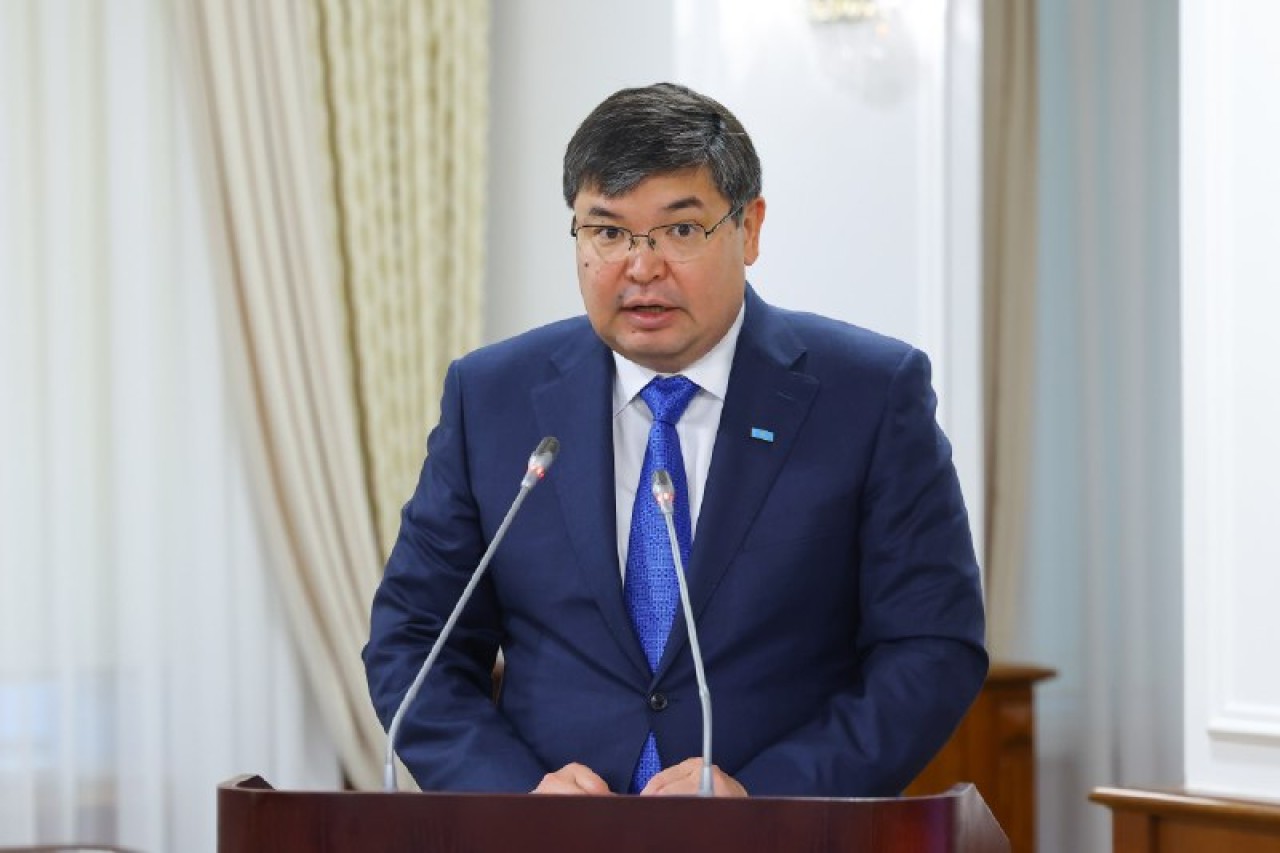 Цифрландыру нәтижесінде бюджет 200 млрд теңгеге дейін үнемдеді