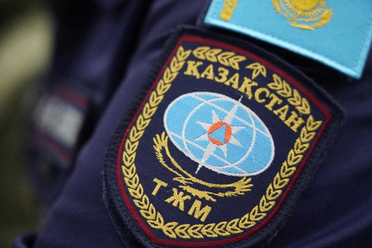 Жылыту маусымының басталуына байланысты ТЖМ өрт қауіпсіздігі ережелерін еске салды