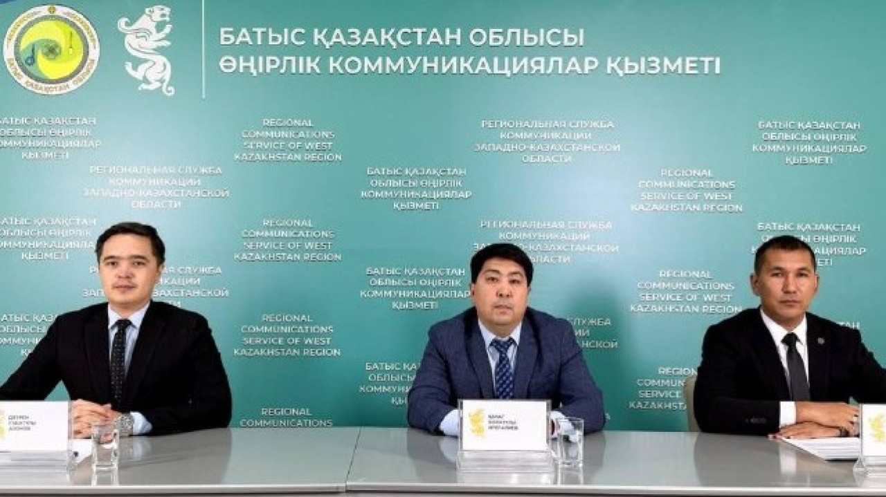 Бітік және Жалпақтал су қоймаларын салу жобалары мемлекеттік сараптамадан оң қорытынды алды