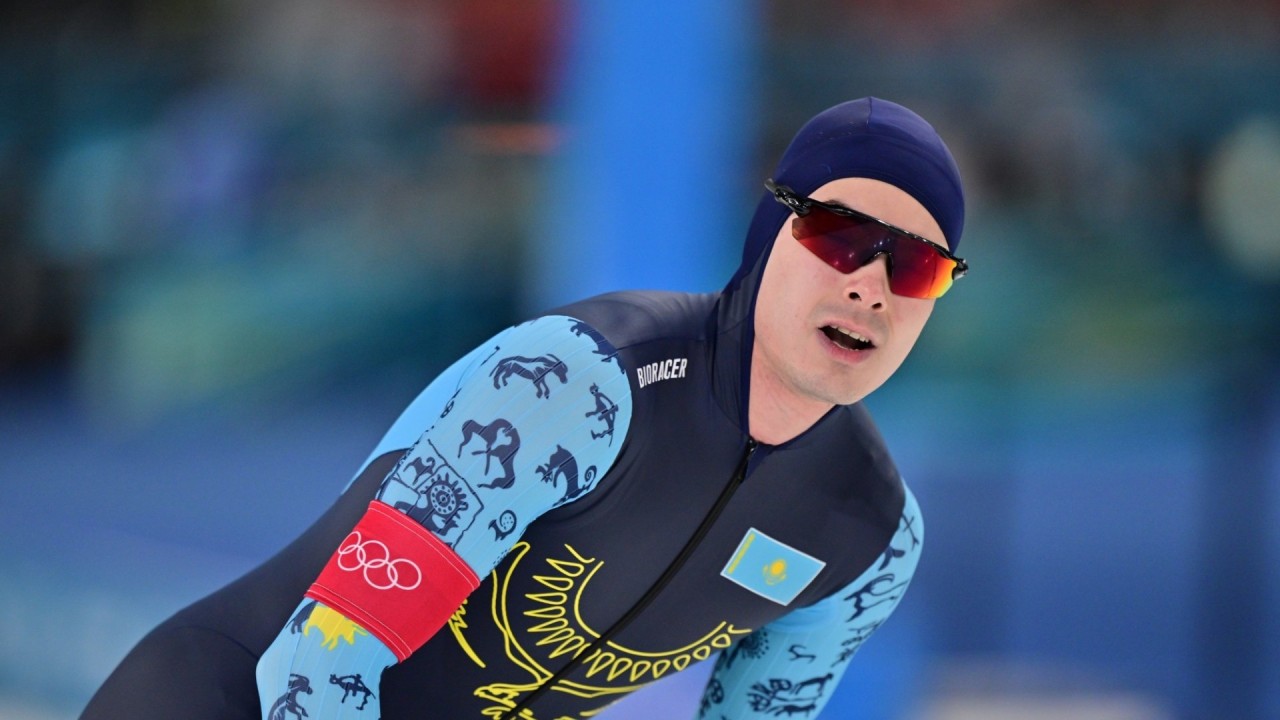 Астанада конькимен жүгіруден Қазақстан чемпионаты өтеді