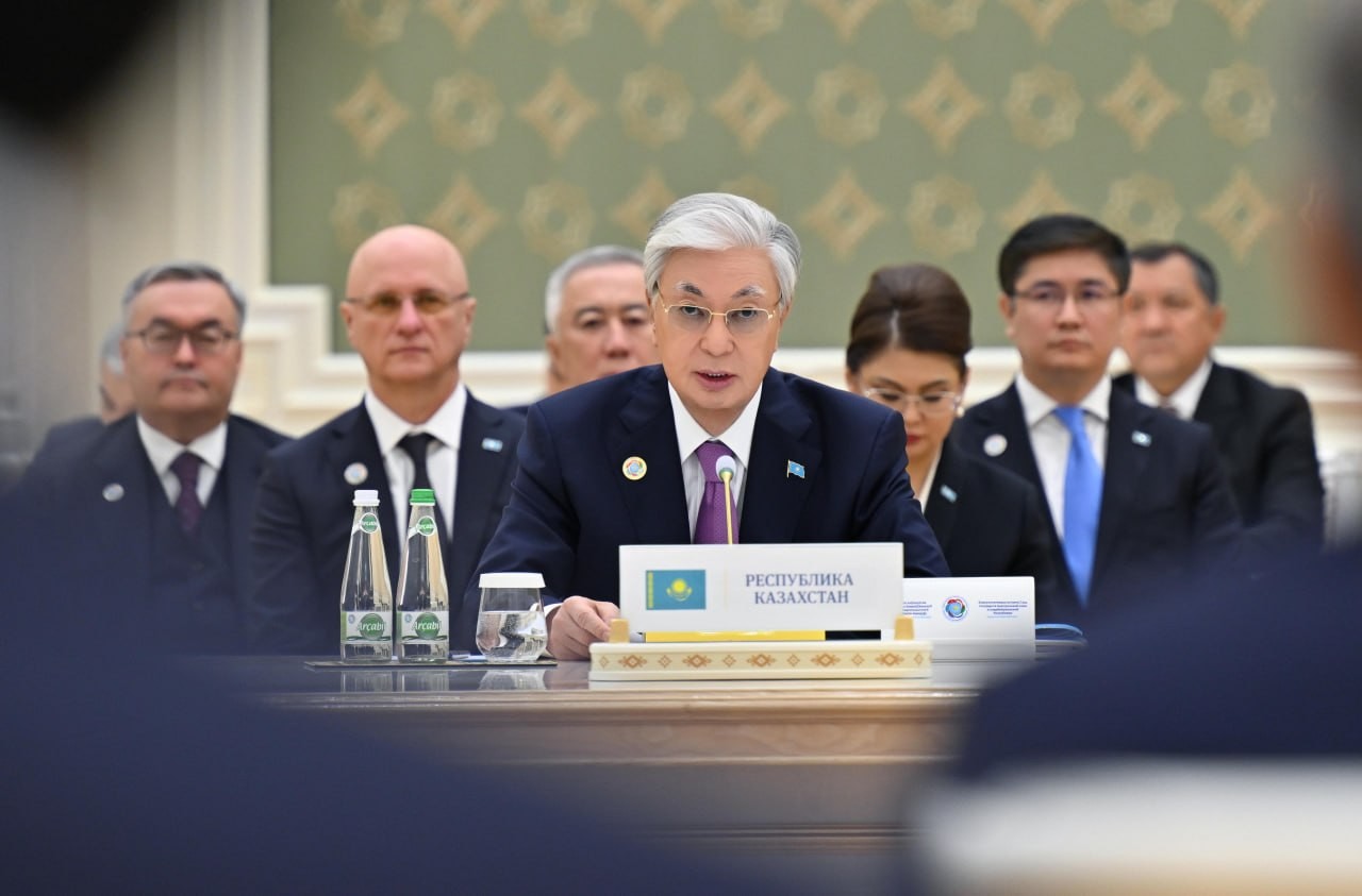 Орталық Азияда жаңа аймақтық телеарна ашылуы мүмкін