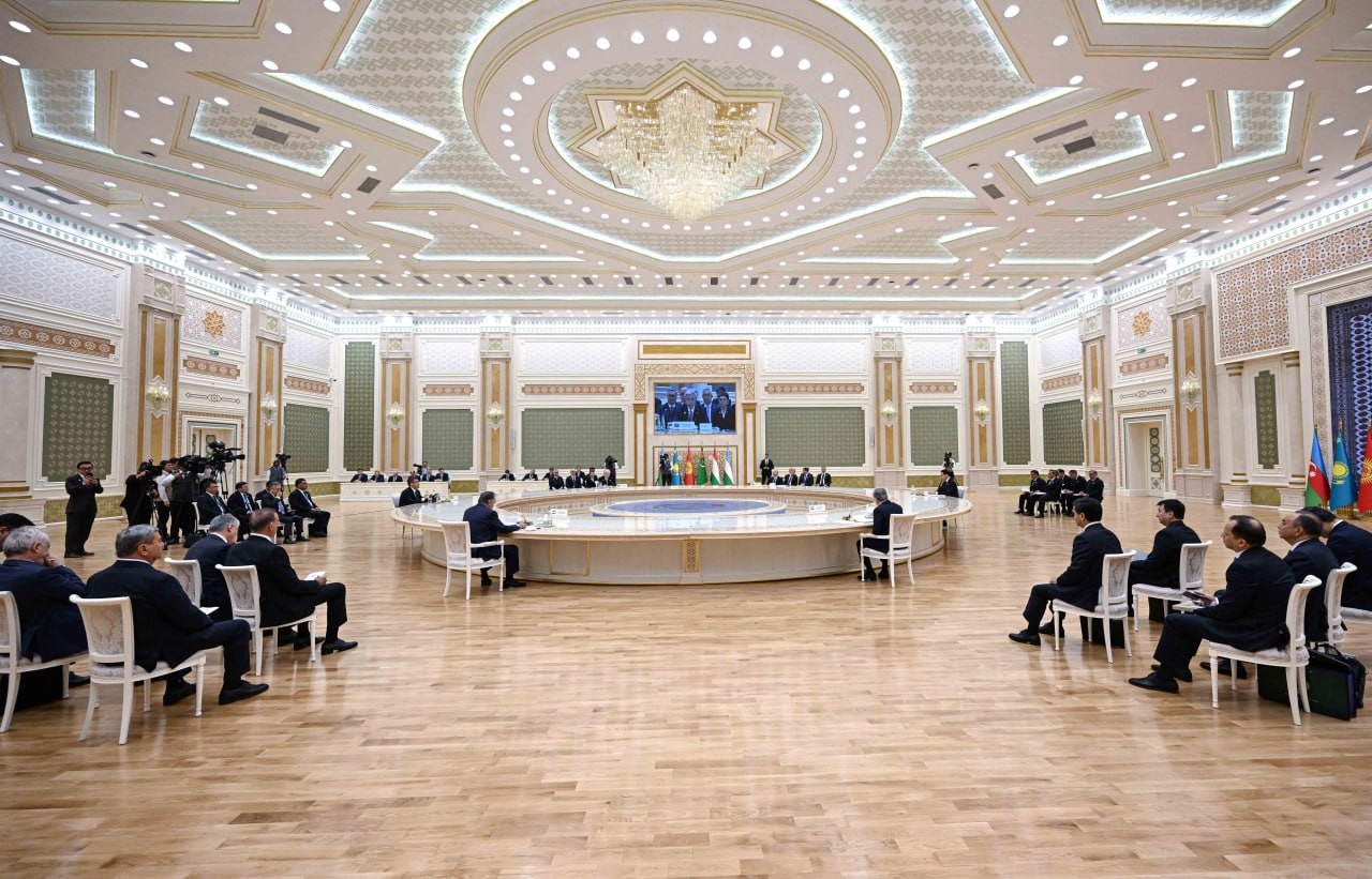 Тоқаев Орталық Азиядағы волонтерлік қозғалысты дамытуды ұсынды