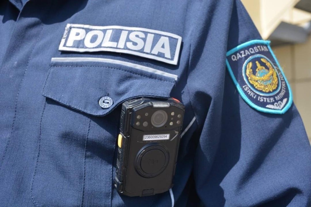Маңғыстауда көлік жолаушысынан 136 келі бекіре тұқымдас балық табылды