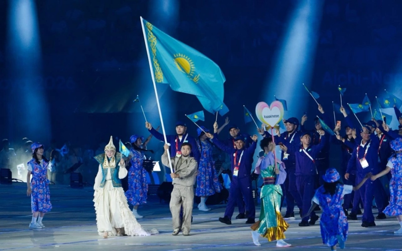 Азия ойындары – 2026: Қазақстан қай спортта озды, қайсысында кейін қалды (сараптама)