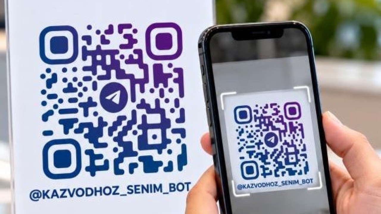 Су саласындағы заңбұзушылықтар туралы чат-ботқа 50-ден астам хабарлама түсті