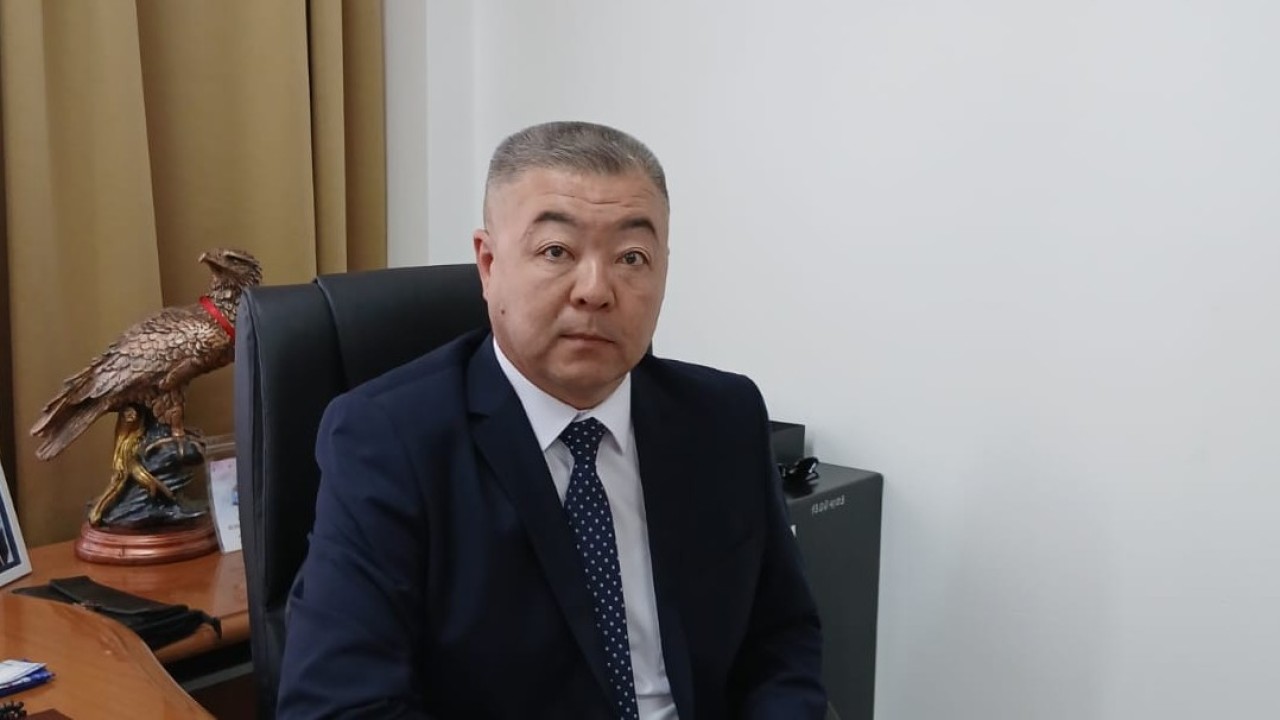 Бүгін - ел Егемендігінің тарихи бастауларын еске алатын ерекше күн - Өмірбай Бекмағанбетов