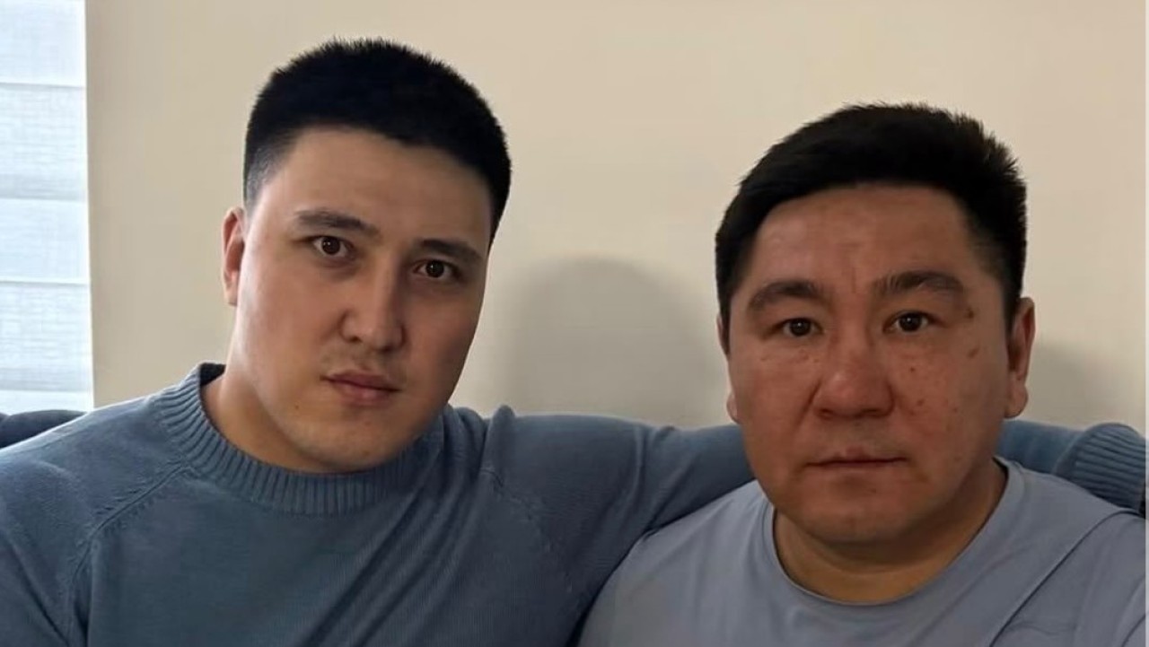 Олимпиада чемпионы Бақыт Сәрсекбаев: Алдыңа келсе, атаңның құнын кеш