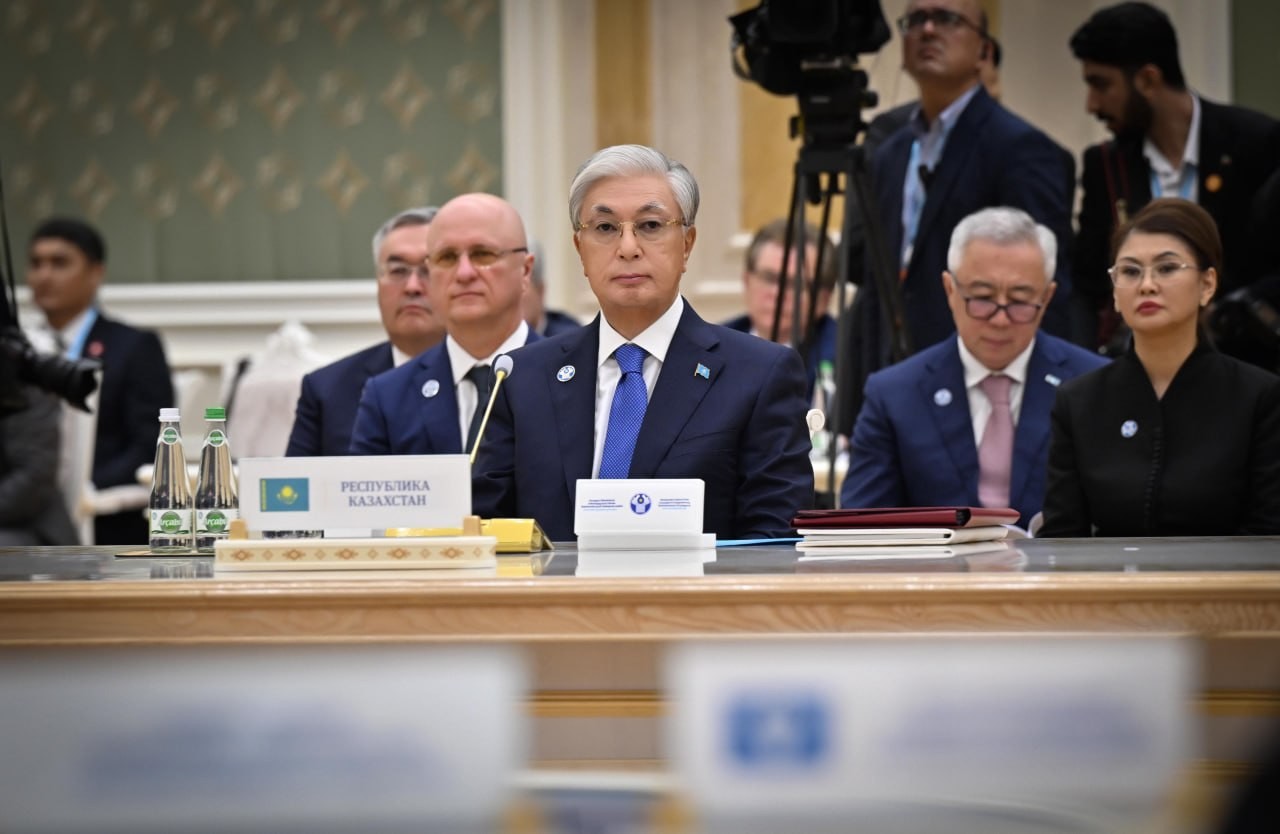 Президент: Қазақстан биоалуантүрлілікті сақтау жөніндегі халықаралық қор құруды бастады