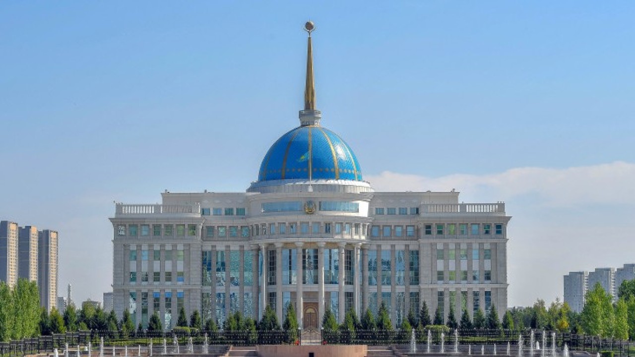 Саят Исанов ҚР Қарулы Күштері Арнайы операциялар күштерінің қолбасшысы болды