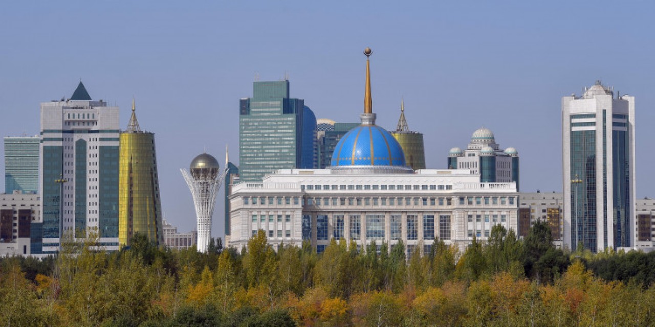 Қазақстанға Бельгия королі мен патшайымы мемлекеттік сапармен келеді