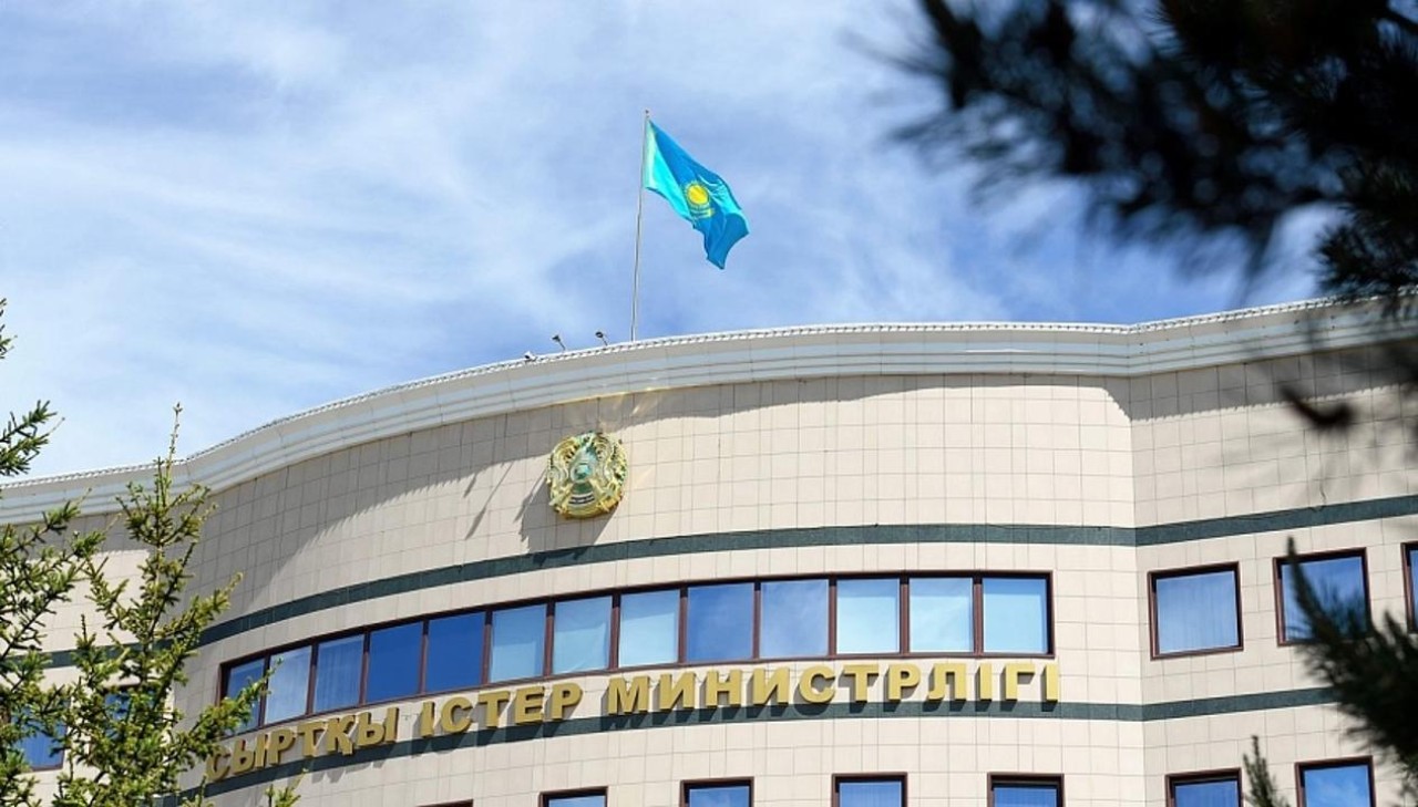Қазақстан хуситтердің Сауд Арабиясындағы шабуылдарын қатаң айыптады