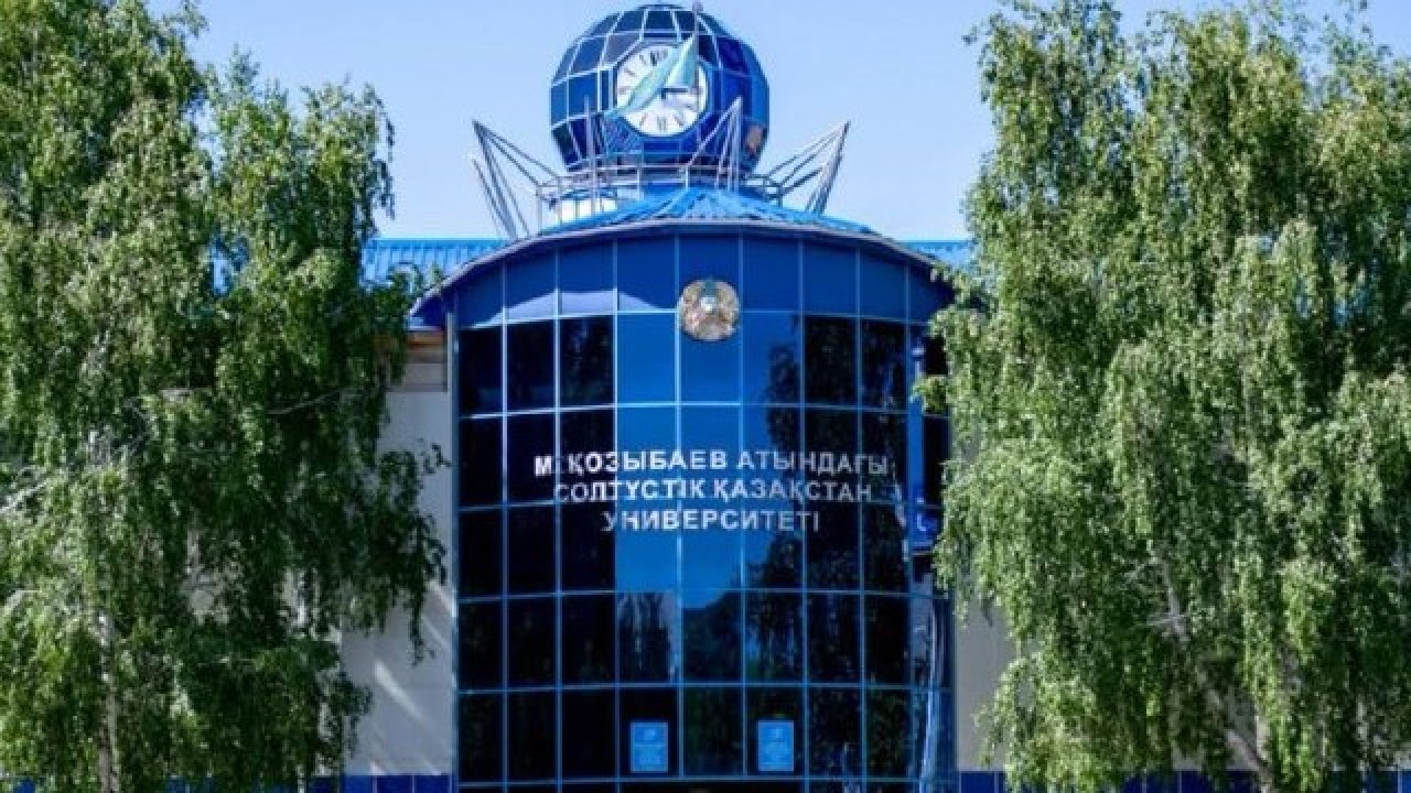 Қазақстандық су мамандары АҚШ университетінде тағылымдамадан өтуі мүмкін