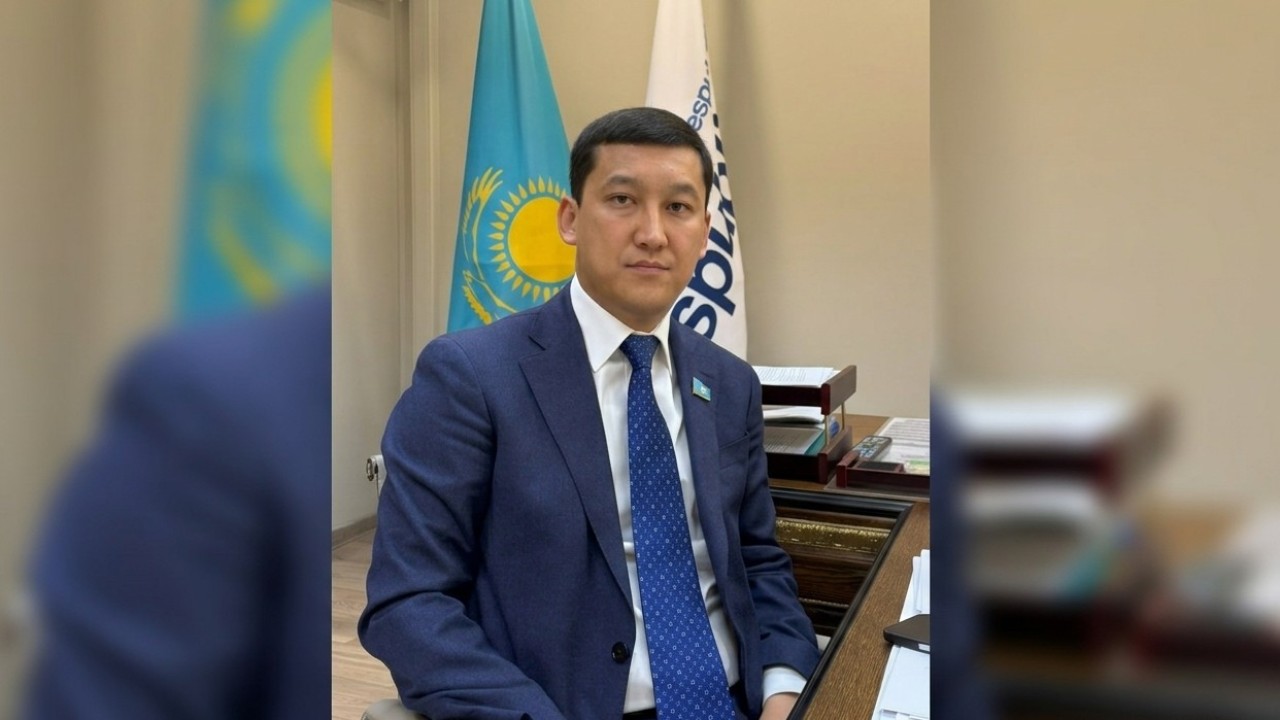 Бекжан Айтқұлов: Ел дамуының басты өлшемі – халық өміріндегі өзгеріс