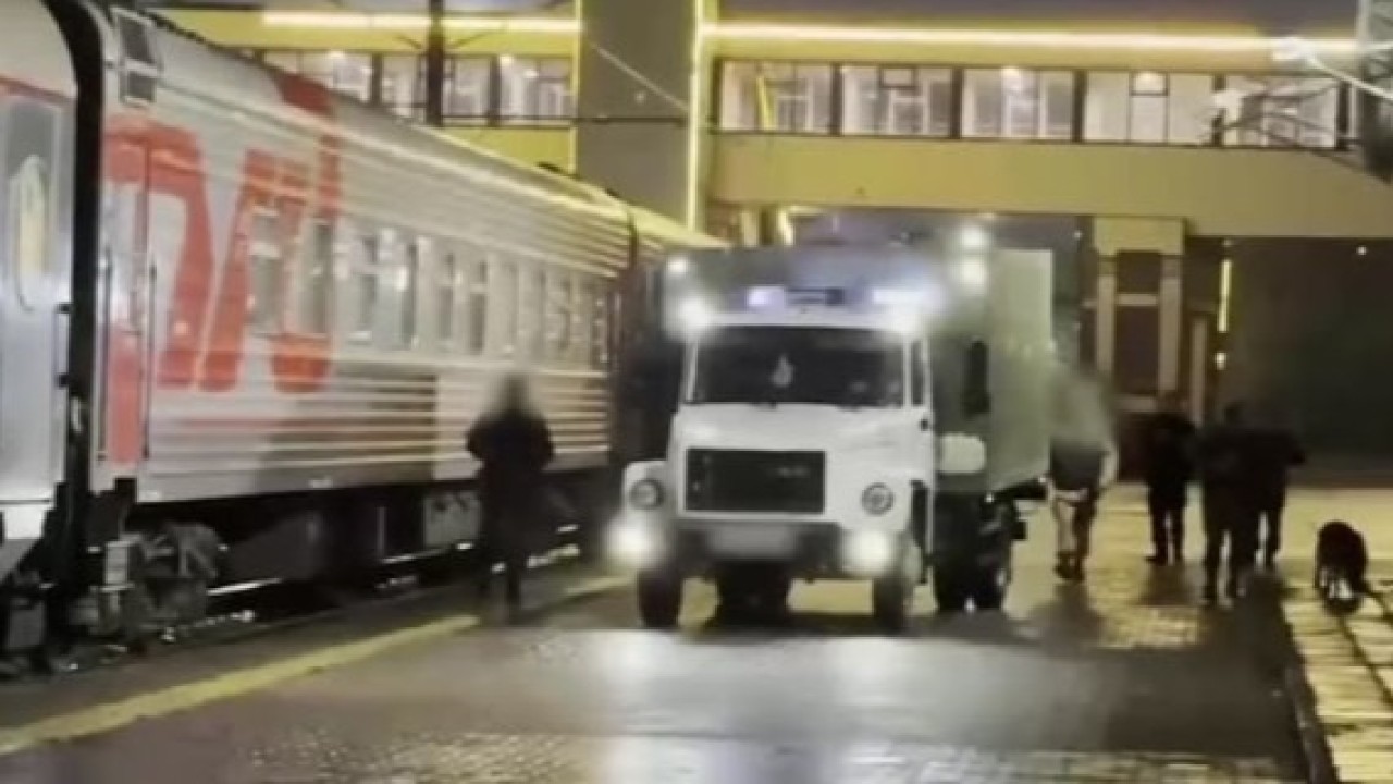 Есірткі зертханаларын ұйымдастырған күдікті Ресейден экстрадицияланды