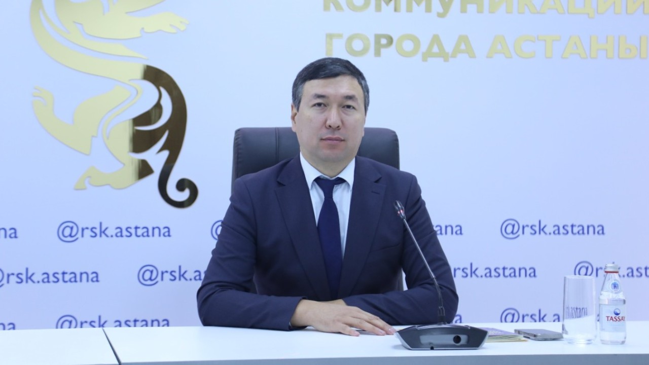 Мұрат Шәкенов: Еңбек шарты жұмыскердің еңбек құқығын тиімді қорғаудың негізгі тетігінің бірі