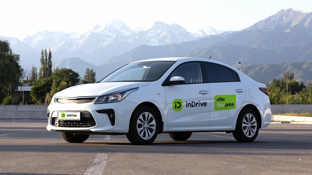 inDrive сервисіне монополияға қарсы ескерту жолданды