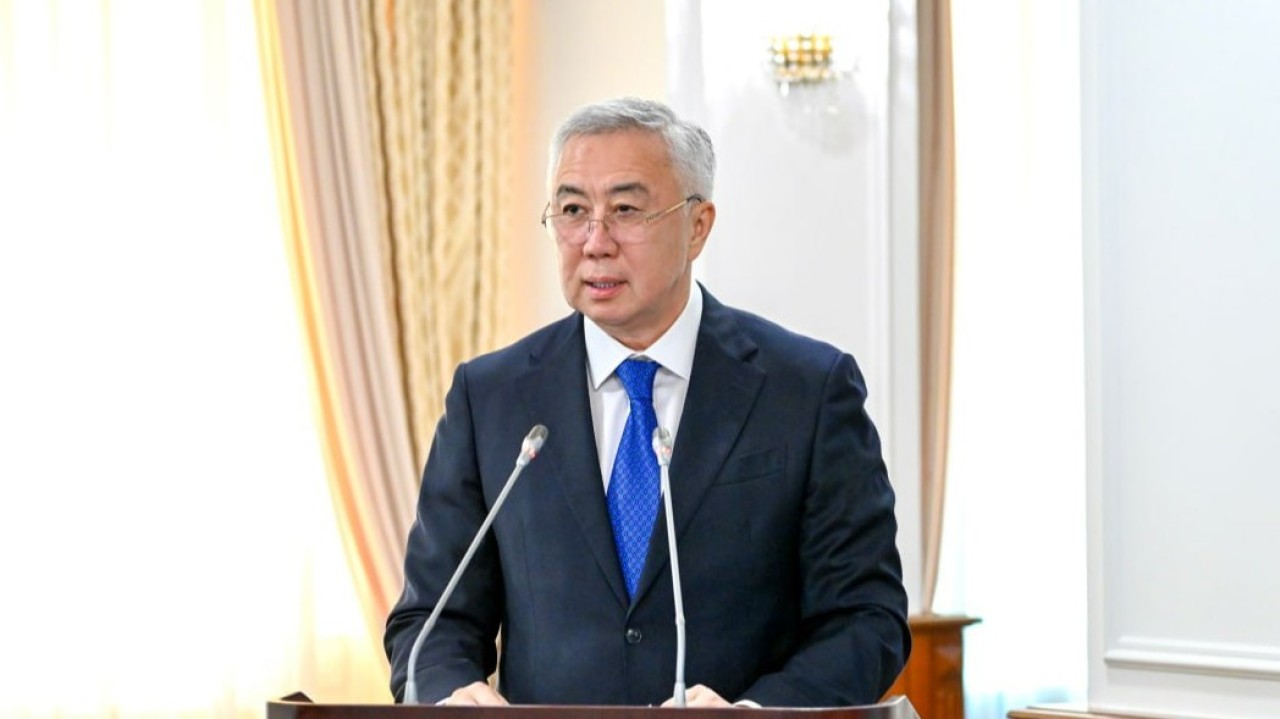 Қазақстанның тоғыз айдағы ЖІӨ өсімі белгілі болды