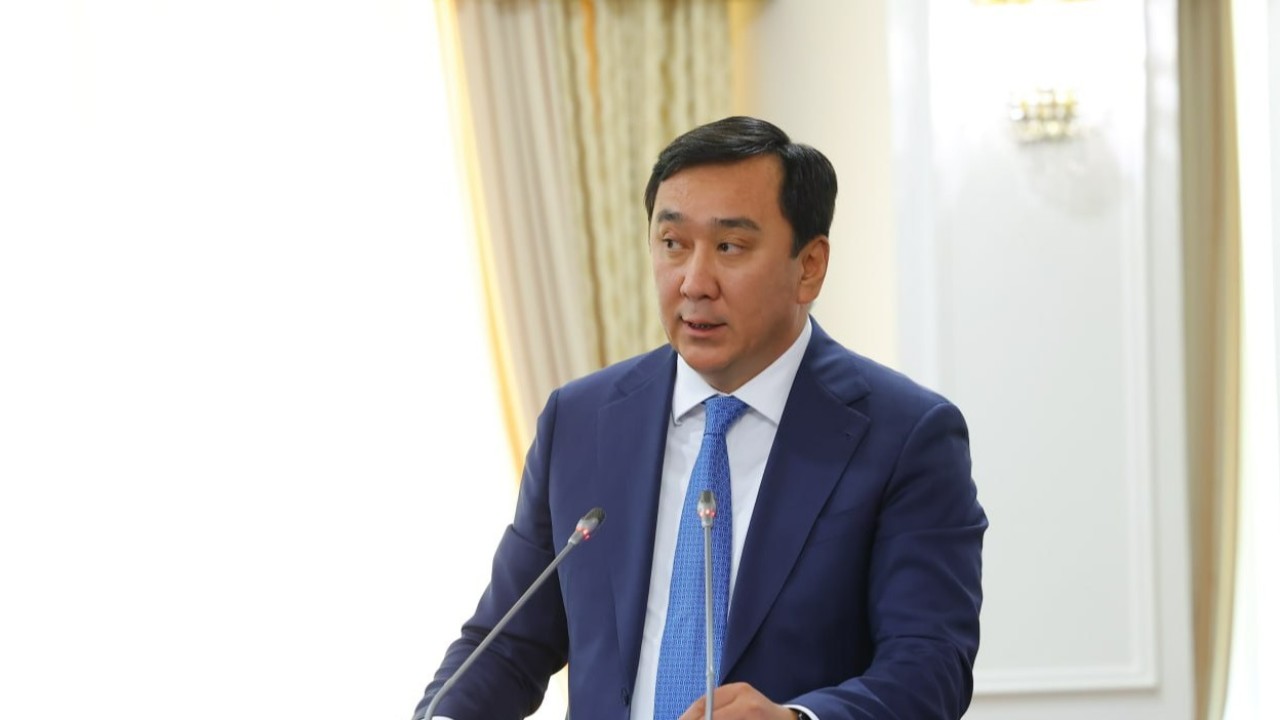 Қазақстан арқылы транзиттік тасымал көлемі 13,1%-ға өсті