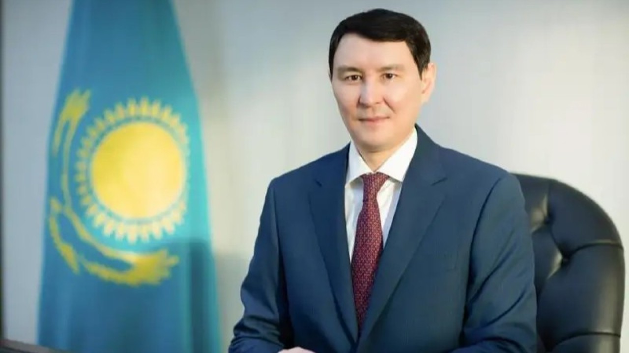 Ерұлан Жамаубаев инфляция мен кредит нарығындағы өзгерістерді түсіндірді