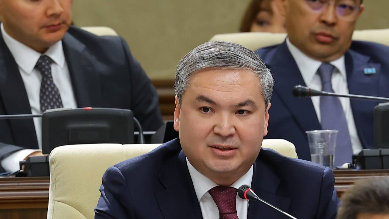 Елімізде жаңа технология көмегімен 7 перспективалы кен учаскесі анықталды
