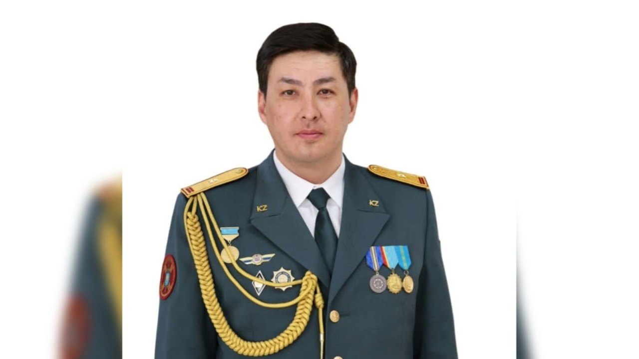 Әлібек Абдилов: Республика күні – ел алдындағы жауапкершілікті сезінетін ерекше күн