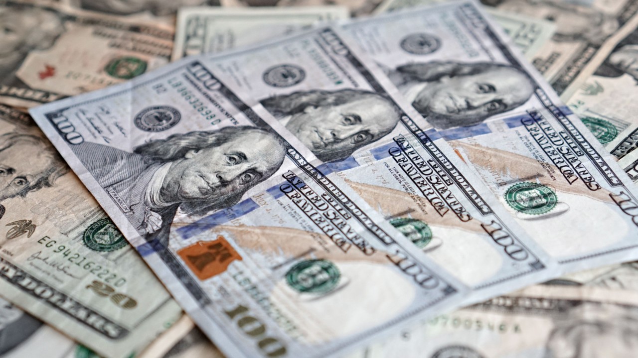 Қазақстанда 700 млн долларлық ұлттық крипторезерв құрылды