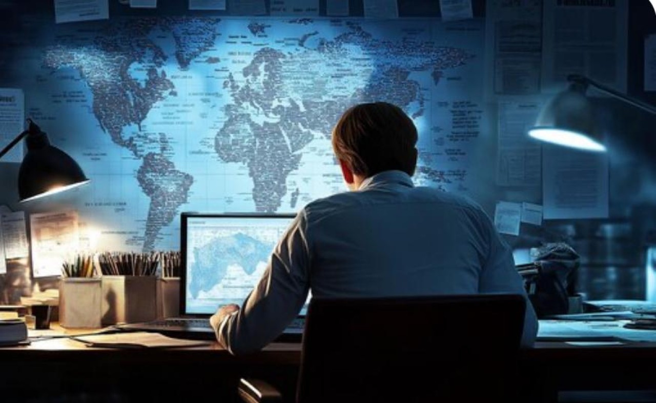 Министрлік шетелден жұмыс іздеу кезінде интернет-алаяқтардан сақ болуға шақырды