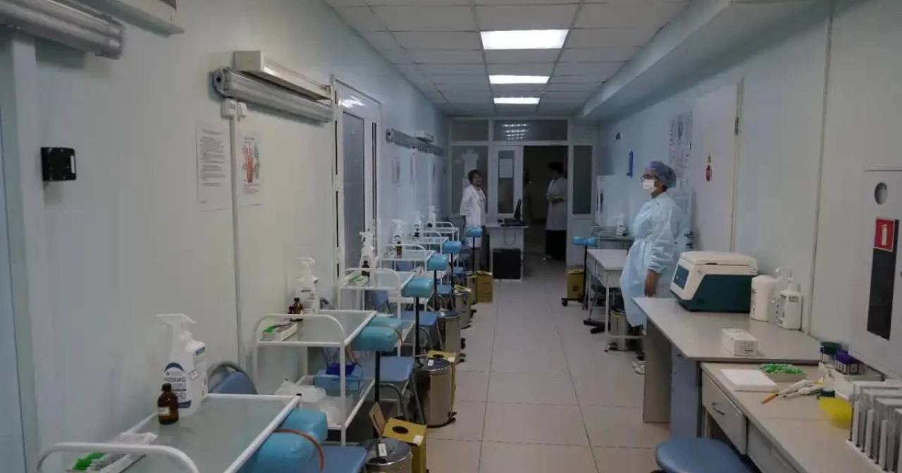 Қазақстанда кімдерге қандай скринингтер қолжетімді