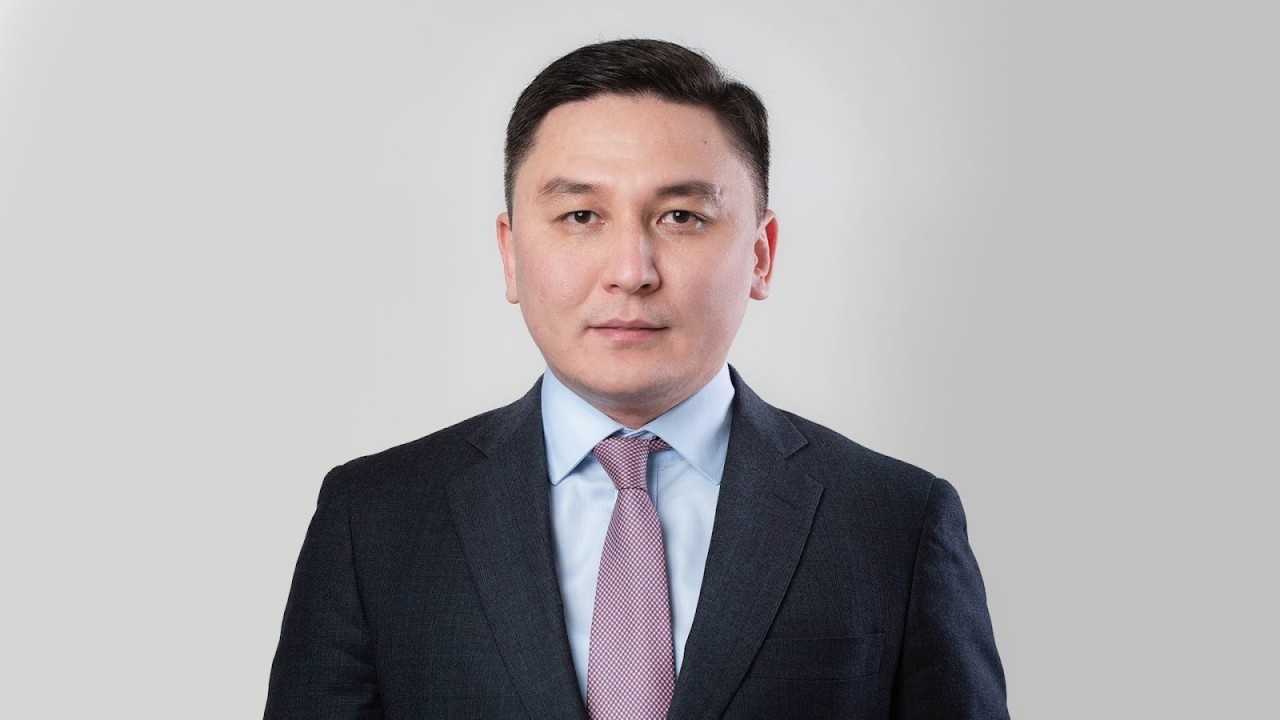 Орталық коммуникациялар қызметіне жаңа директор тағайындалды