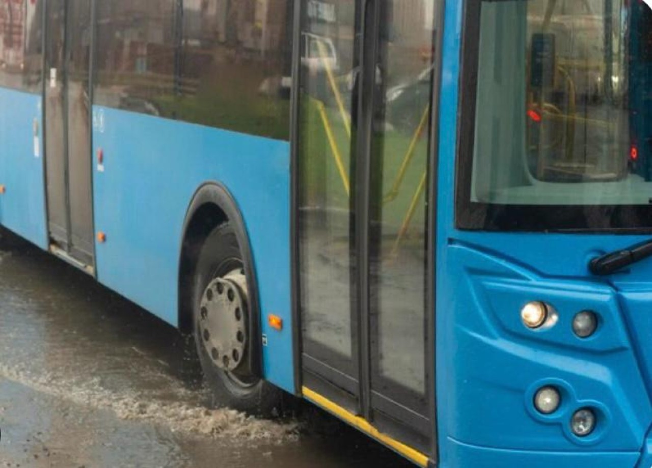 Автобус апаты жиіледі: Көлік прокуратурасы тексеріс қорытындысын жариялады