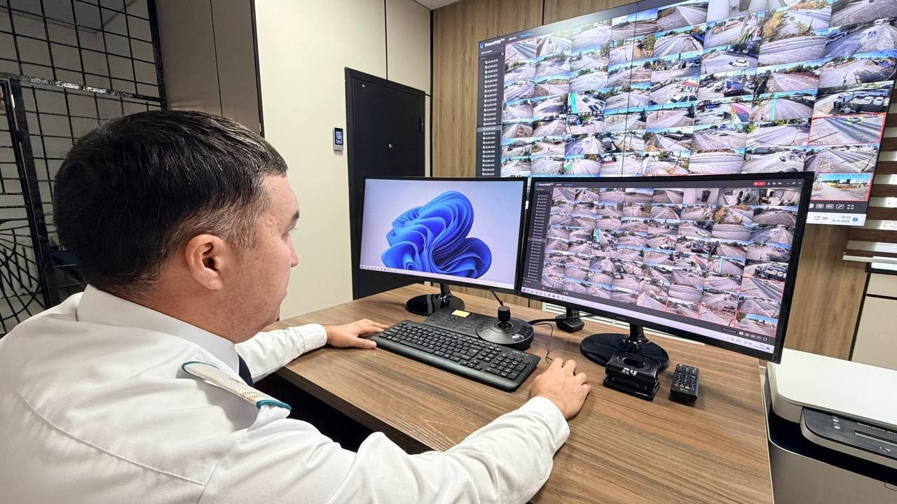 ІІМ: Абай облысында екі жедел басқару орталығы ашылды