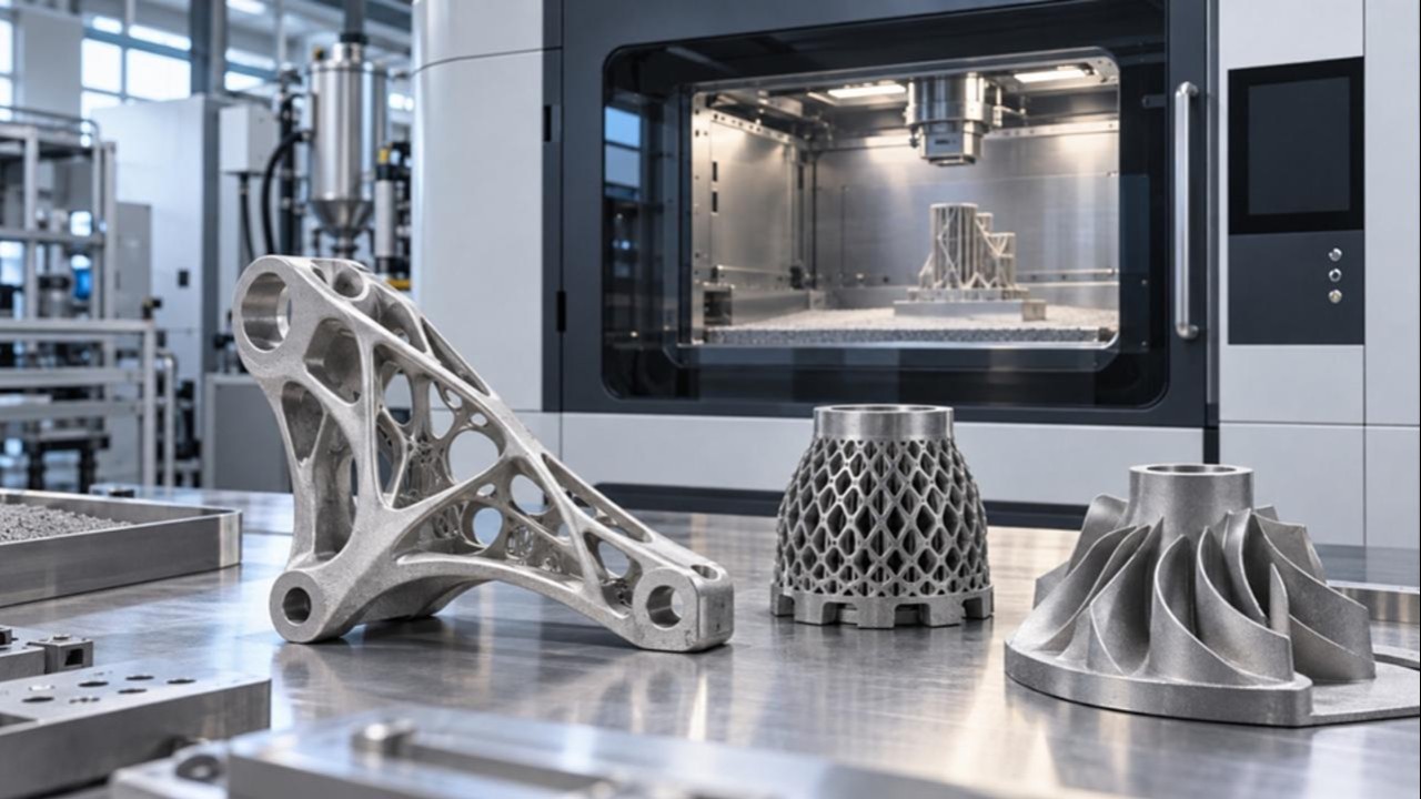 Елімізде 3D-технологиялардың бірыңғай стандарты бекітілді