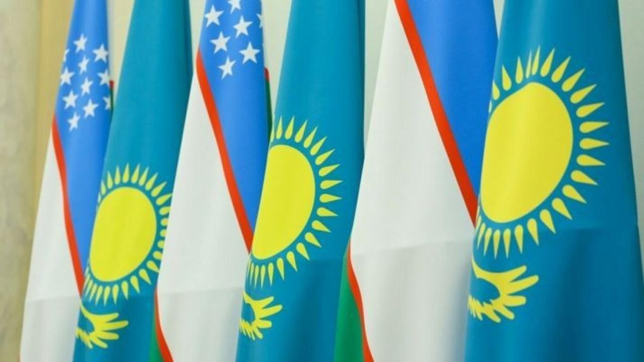 Құрылтай Қазақстан мен Өзбекстан арасындағы келісімді ратификациялады