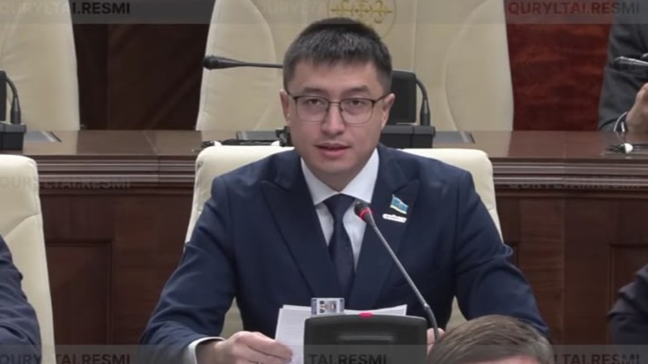 Елімізде электрондық жүк құжаттарын біріктіру ұсынылды