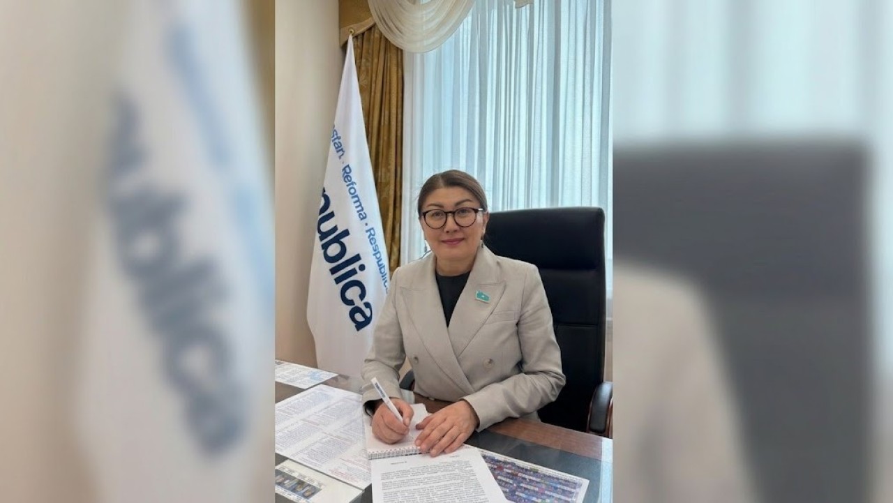 Қазақстанның сыртқы саясаты дипломатиялық кездесулермен шектелмейді – Құрылтай депутаты