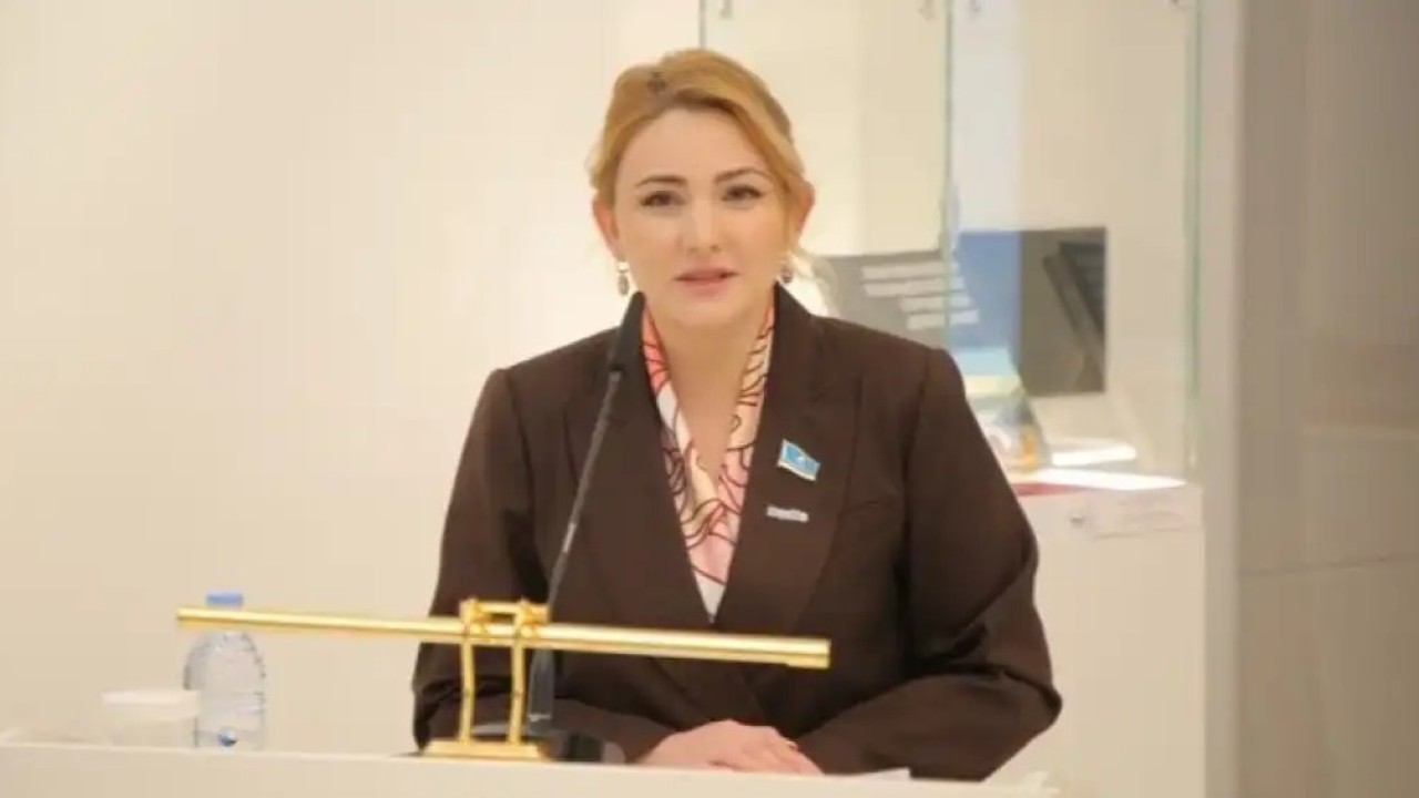 Екатерина Смолякова: Қазіргі жағдайда егемендіктің мазмұны кеңейді