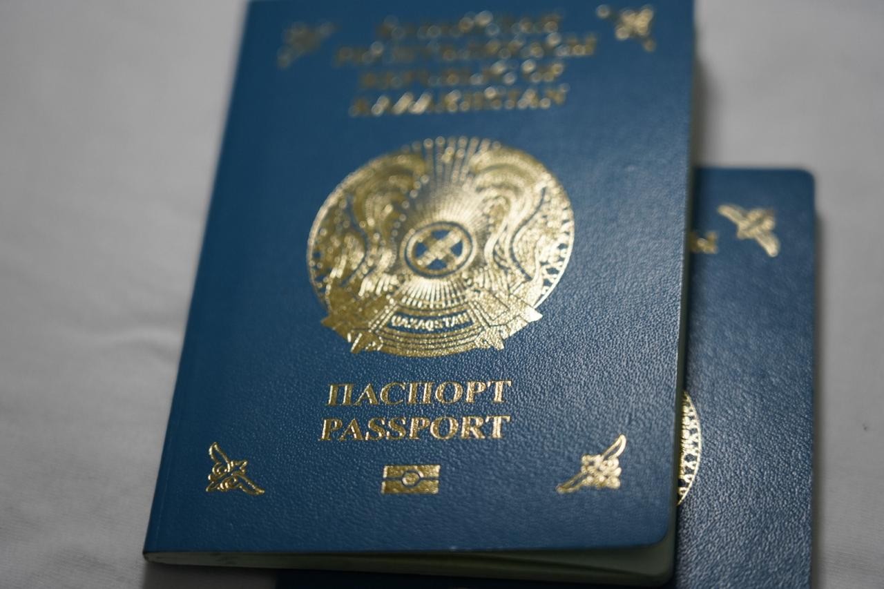 Үш ай салық төлемегендерге елден шығуға шектеу енгізілді  - Қаржы министрлігі мәлімдемесі