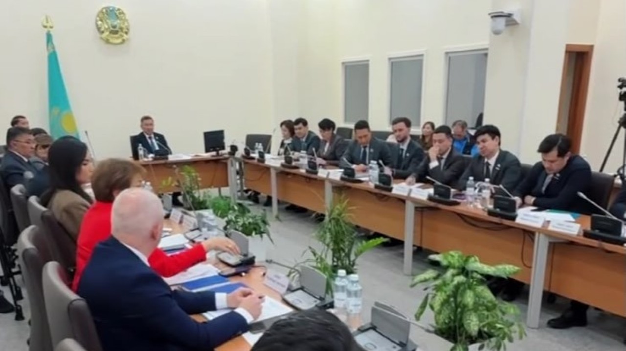 Мал, жер, егін: Қазақстанда бірыңғай цифрлық жүйе әзірленіп жатыр