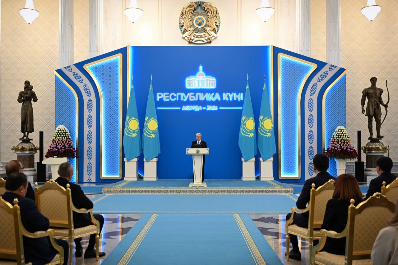 Тұңғыш Президенттің есімі ешқашан ұмытылмайды деп ойлаймын - Мемлекет басшысы
