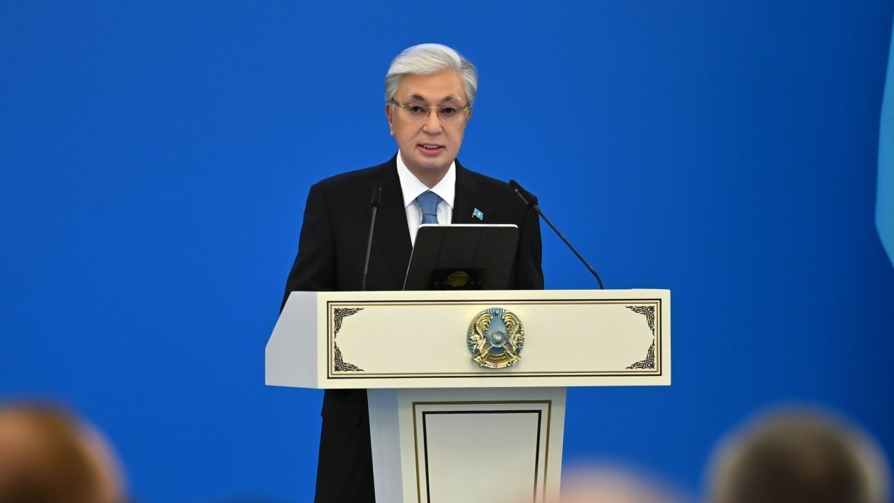 Қасым-Жомарт Тоқаев: Республика күні – күллі халқымыздың басын қосатын бірегей мереке