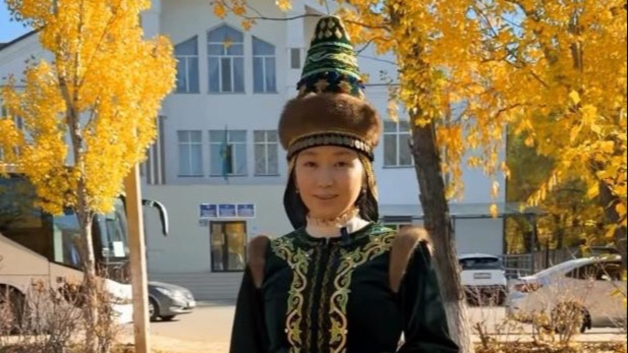 Астана ауқымды челлендж өтіп жатыр